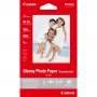 Canon GP-501 kiiltävä valokuvapaperi 10x15 cm - 100 arkkia, kiiltävä, 210 g/m², 100 arkkia, 210 µm, 100 mm, 150 mm