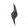 LOGITECH kuulokkeet - H390 - USB-A - musta