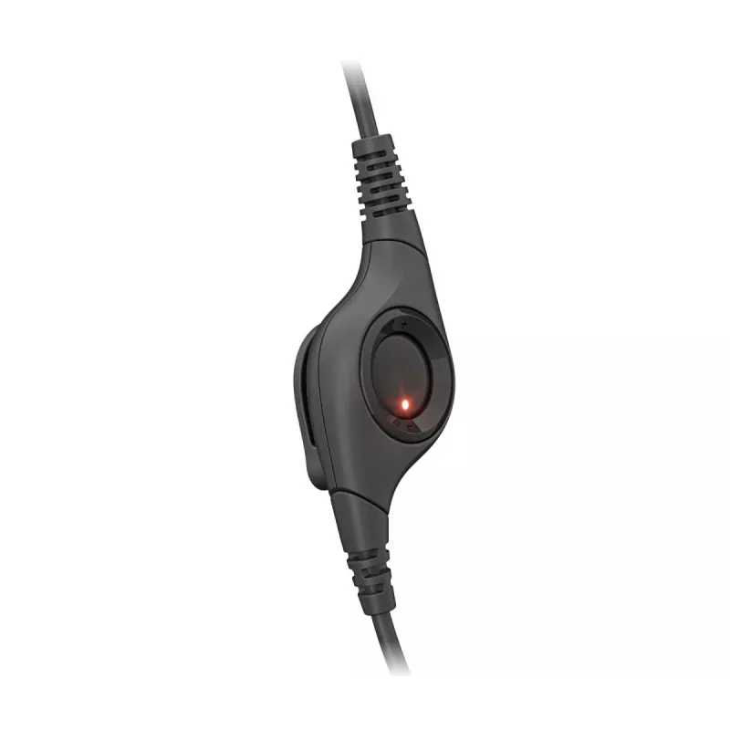 LOGITECH kuulokkeet - H390 - USB-A - musta