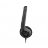 LOGITECH kuulokkeet - H390 - USB-A - musta