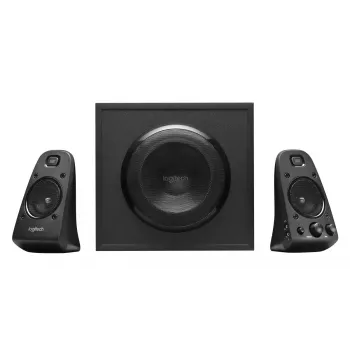 Kaiutin Logitech SPEAKER 2.1 Z623/980-000403 200W
