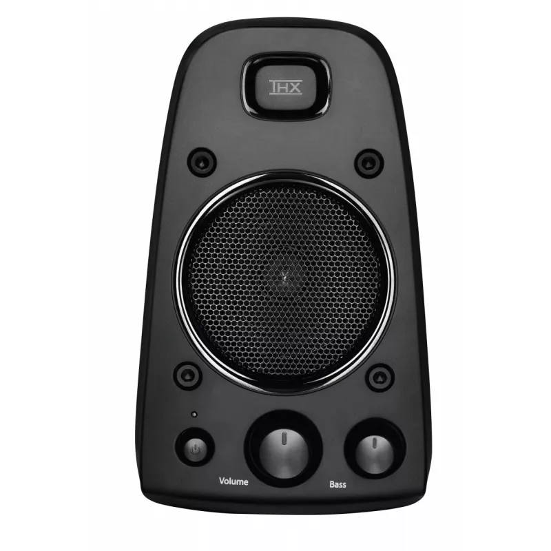 Kaiutin Logitech SPEAKER 2.1 Z623/980-000403 200W