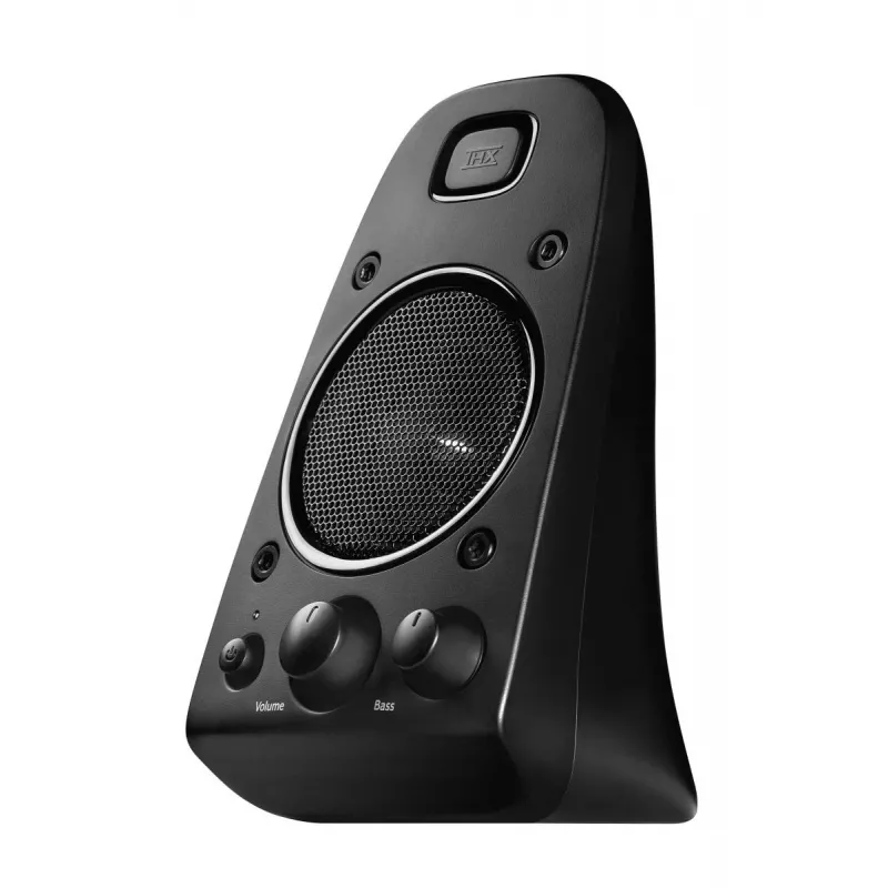 Kaiutin Logitech SPEAKER 2.1 Z623/980-000403 200W