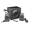 Kaiutin Logitech SPEAKER 2.1 Z623/980-000403 200W