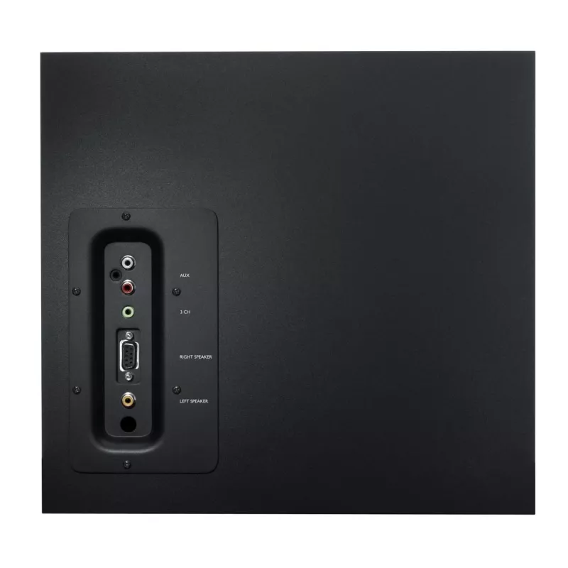 Kaiutin Logitech SPEAKER 2.1 Z623/980-000403 200W