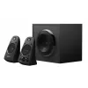 Kaiutin Logitech SPEAKER 2.1 Z623/980-000403 200W