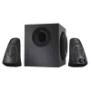Kaiutin Logitech SPEAKER 2.1 Z623/980-000403 200W