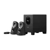 Kaiutin Logitech Z313 50 wattia