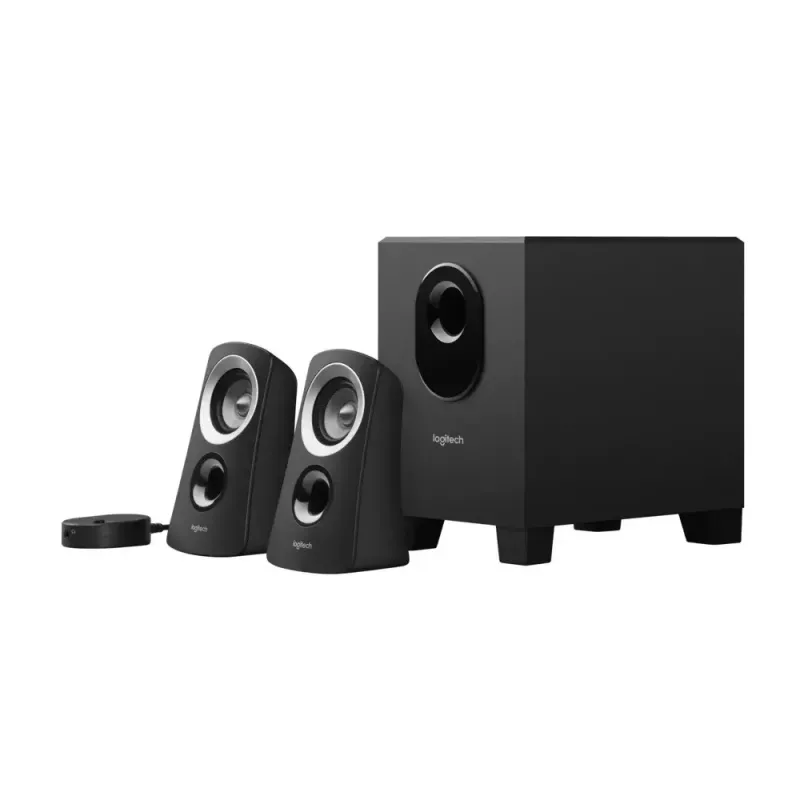Kaiutin Logitech Z313 50 wattia