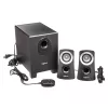 Kaiutin Logitech Z313 50 wattia