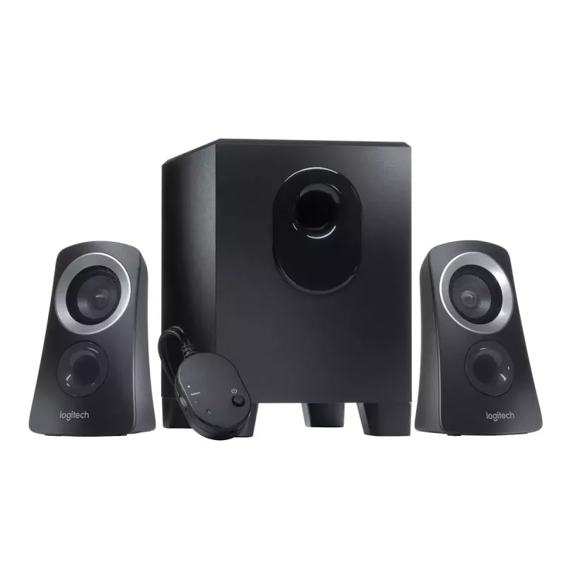 Kaiutin Logitech Z313 50 wattia