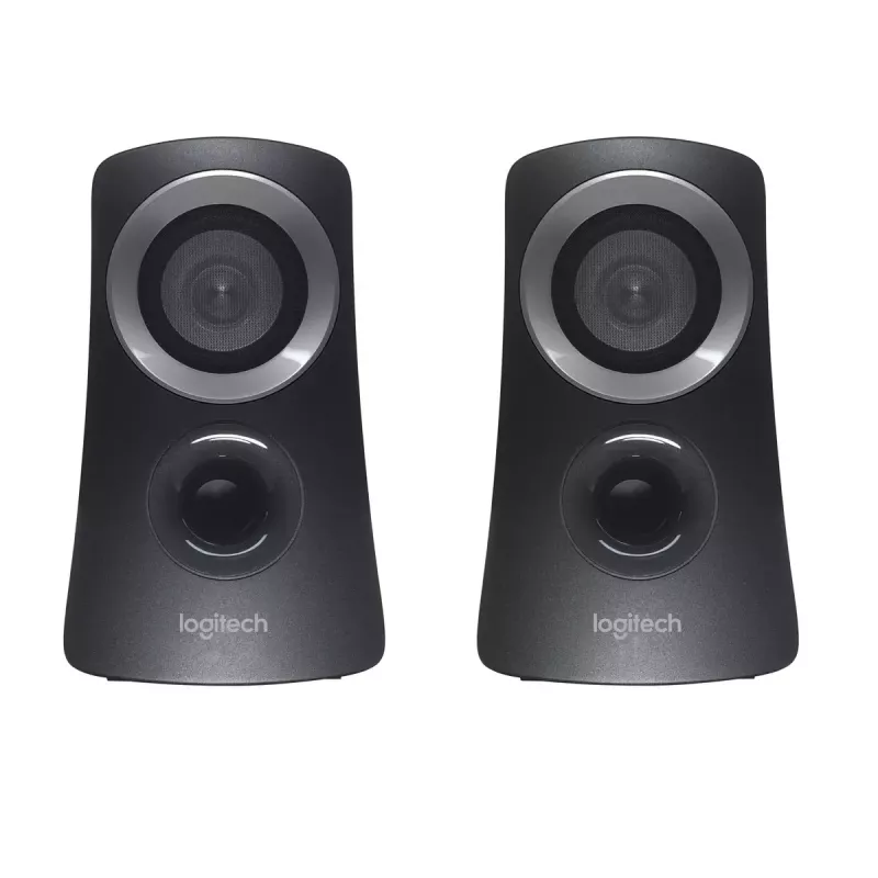 Kaiutin Logitech Z313 50 wattia