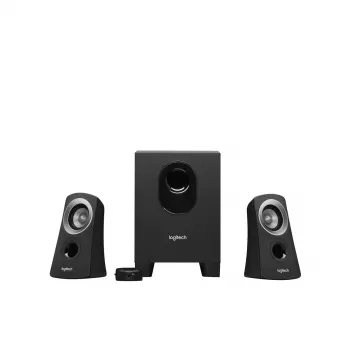Kaiutin Logitech Z313 50 wattia