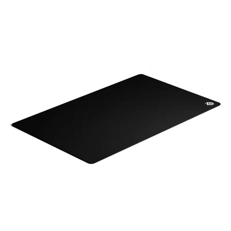 Hiirimatto Steelseries QcK+ musta
