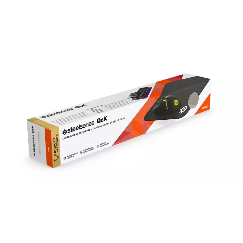 Hiirimatto Steelseries QcK Gaming