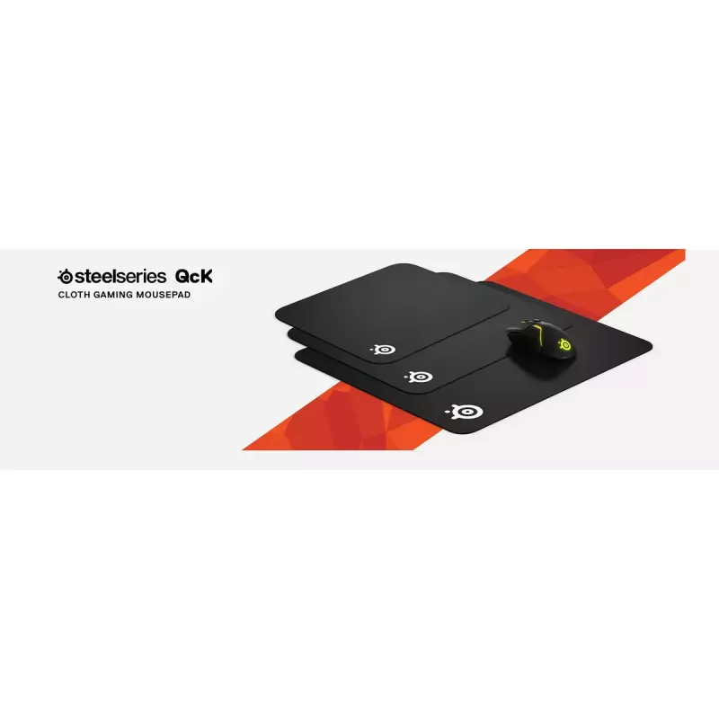 Hiirimatto Steelseries QcK Gaming