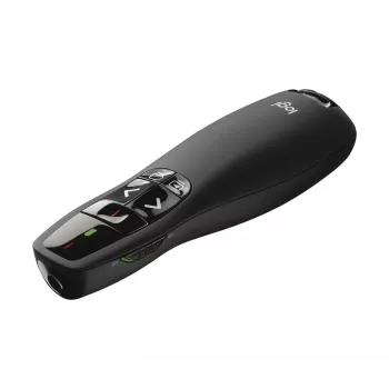 LOGITECH langaton esitin R400