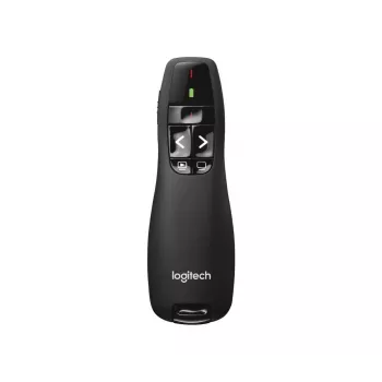 LOGITECH langaton esitin R400
