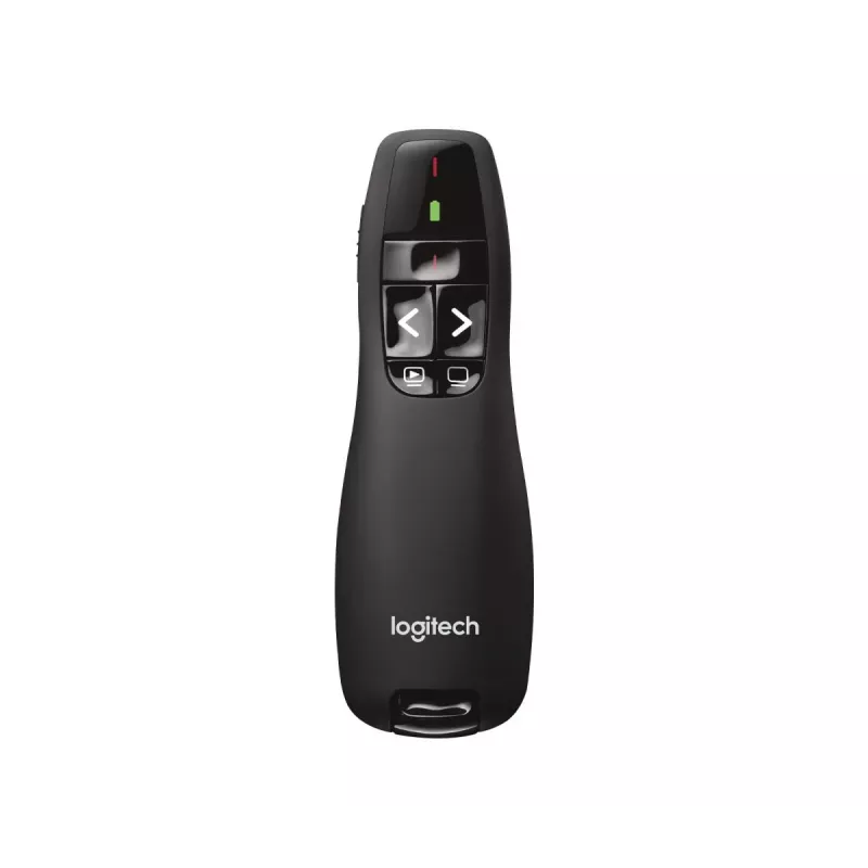 LOGITECH langaton esitin R400