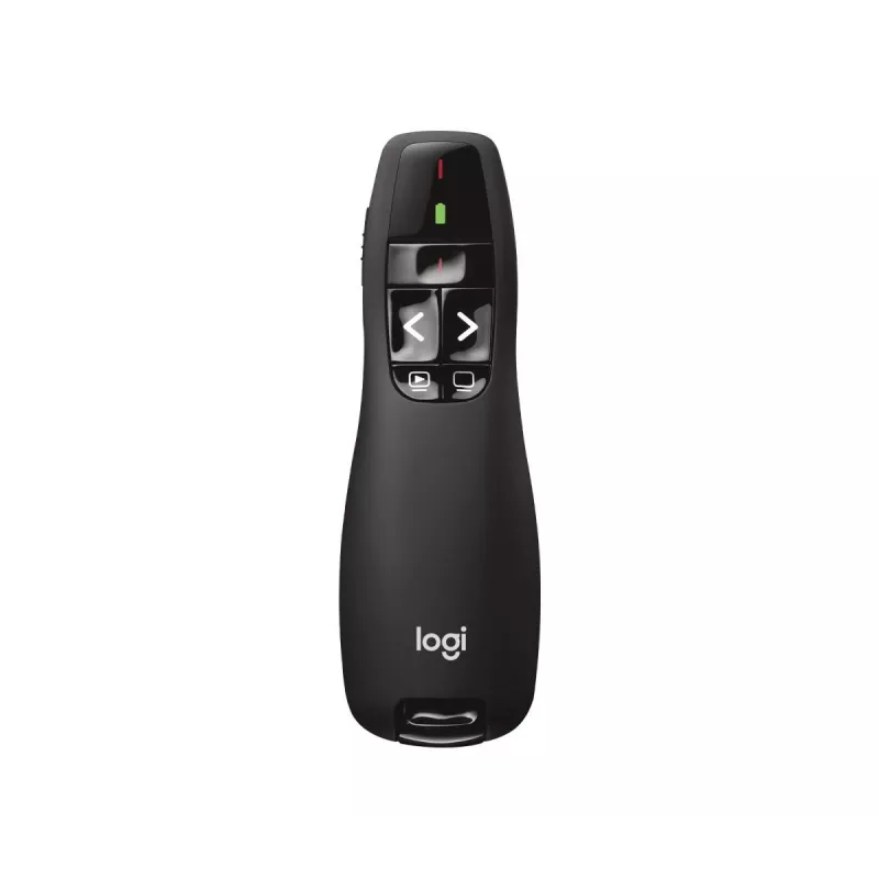 LOGITECH langaton esitin R400