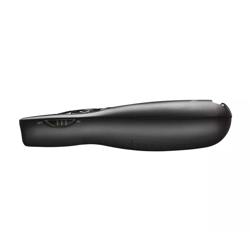 LOGITECH langaton esitin R400