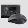 Hiiri Logitech Marathon M705 RF langaton