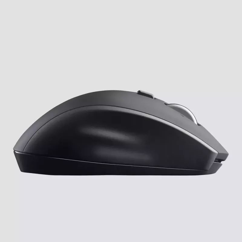Hiiri Logitech Marathon M705 RF langaton