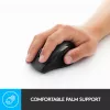 Hiiri Logitech Marathon M705 RF langaton