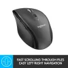 Hiiri Logitech Marathon M705 RF langaton