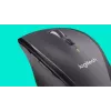 Hiiri Logitech Marathon M705 RF langaton