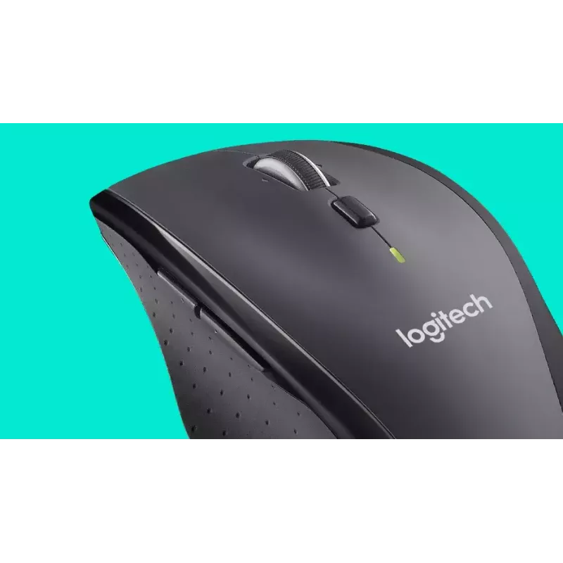 Hiiri Logitech Marathon M705 RF langaton