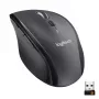 Hiiri Logitech Marathon M705 RF langaton