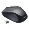 LOGITECH langaton hiiri M235 tummanharmaa