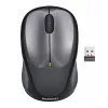 LOGITECH langaton hiiri M235 tummanharmaa
