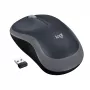 LOGITECH langaton hiiri M185 Swift Grey
