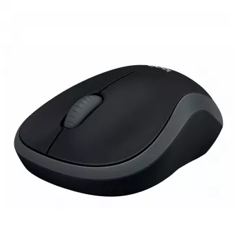 LOGITECH langaton hiiri M185 Swift Grey