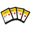 SSD-asema INTENSO 128 GB 2,5