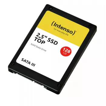 SSD-asema INTENSO 128 GB 2,5