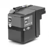 Värikasetti Brother LC129XLBK musta