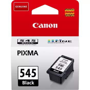 Canon PG-545 musta värikasetti