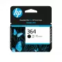 HP 364 alkuperäinen värikasetti musta