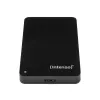 Ulkoinen kiintolevy Intenso 2TB USB 3.0 2,5