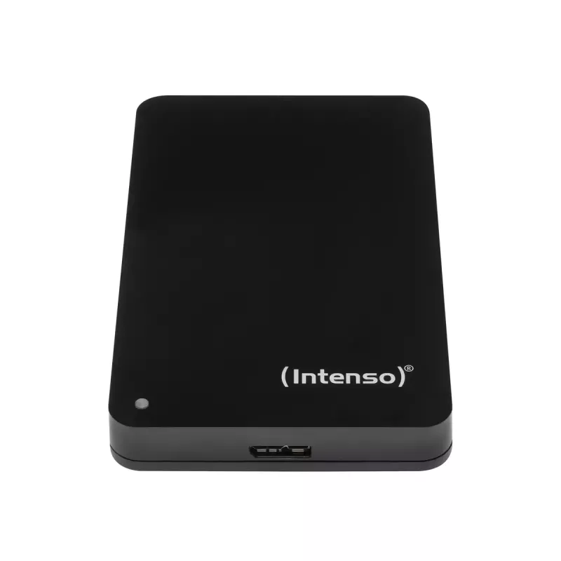 Ulkoinen kiintolevy Intenso 2TB USB 3.0 2,5