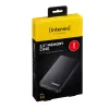 Ulkoinen kiintolevy Intenso 2TB USB 3.0 2,5