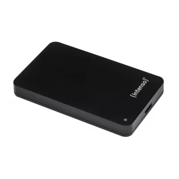 Ulkoinen kiintolevy Intenso 2TB USB 3.0 2,5