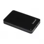 Ulkoinen kiintolevy Intenso 2TB USB 3.0 2,5
