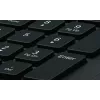 Näppäimistö Logitech K280e yrityksille