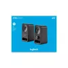 Multimedialiikkuvat kaiuttimet Logitech Z150, 5 W