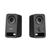 Multimedialiikkuvat kaiuttimet Logitech Z150, 5 W