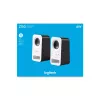Kaiutin Logitech valkoinen 980-000815 5W